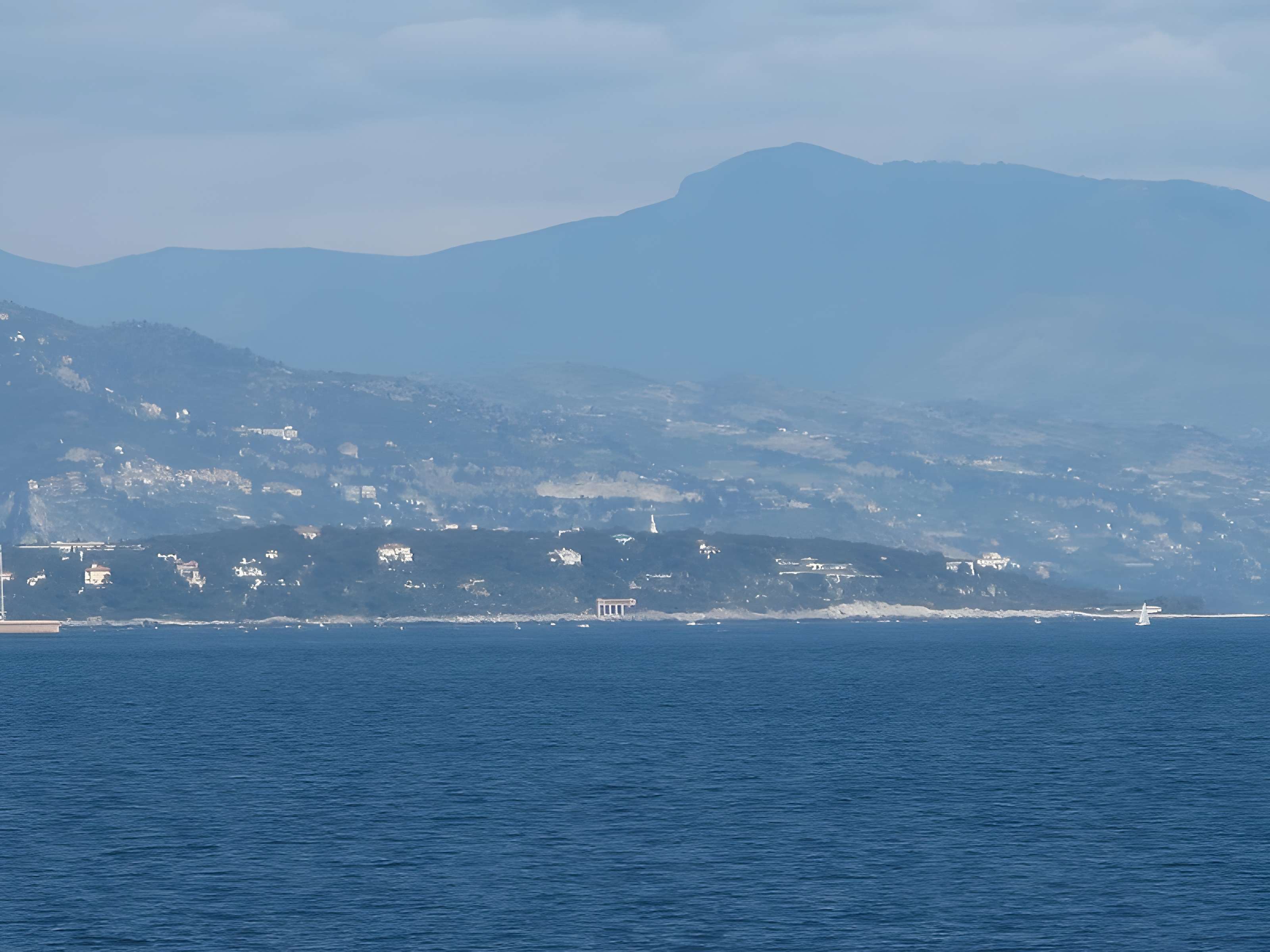 Villa Cypris à Roquebrune-Cap-Martin