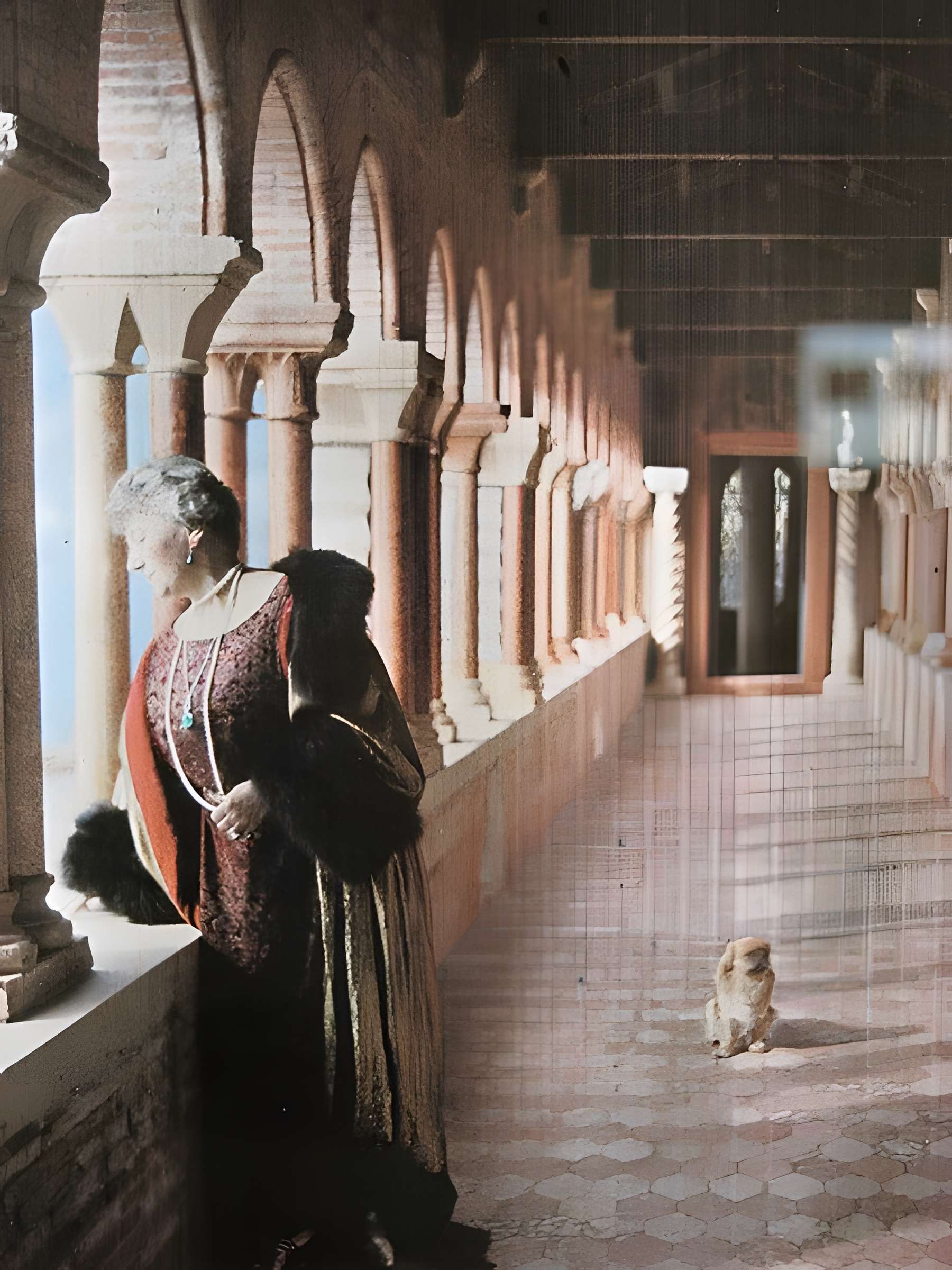 Villa Cypris à Roquebrune-Cap-Martin