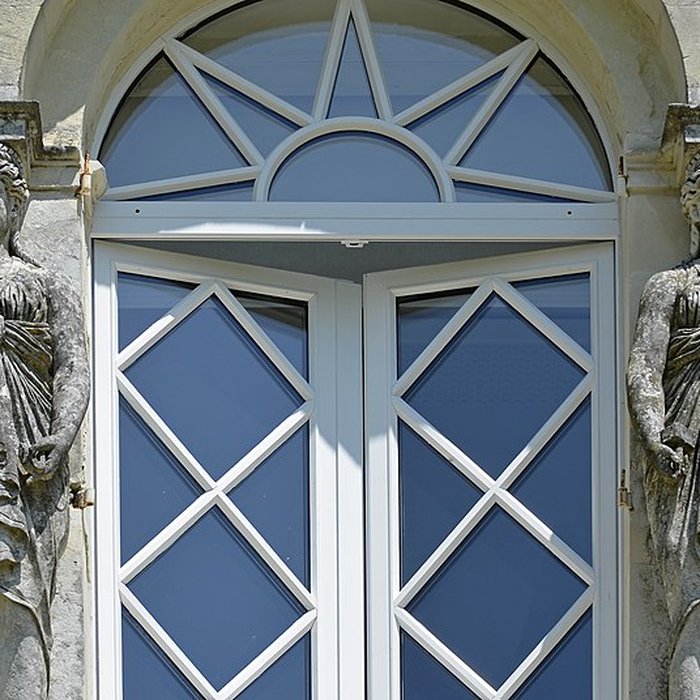 Photo de Villa de la Chantrerie à Nantes