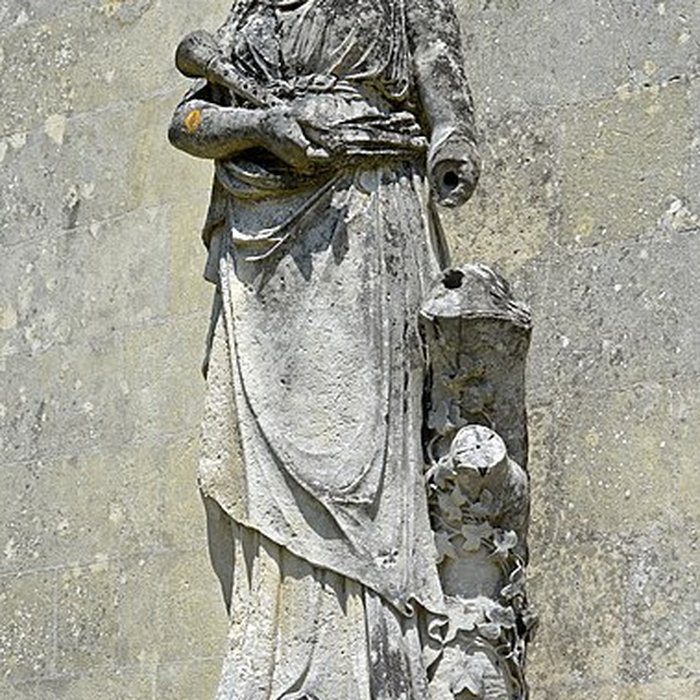 Photo de Villa de la Chantrerie à Nantes