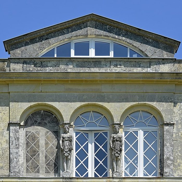 Photo de Villa de la Chantrerie à Nantes