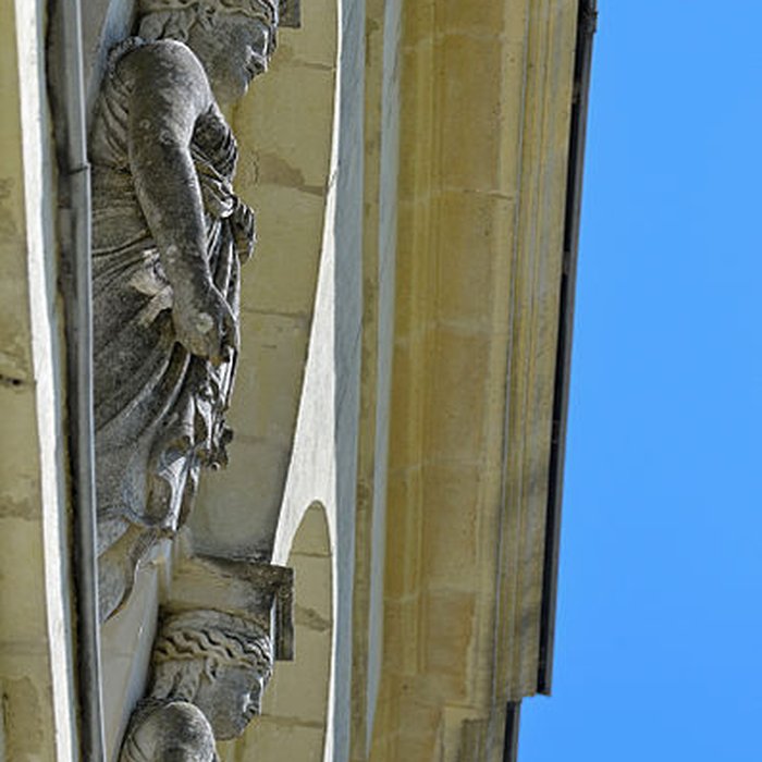 Photo de Villa de la Chantrerie à Nantes