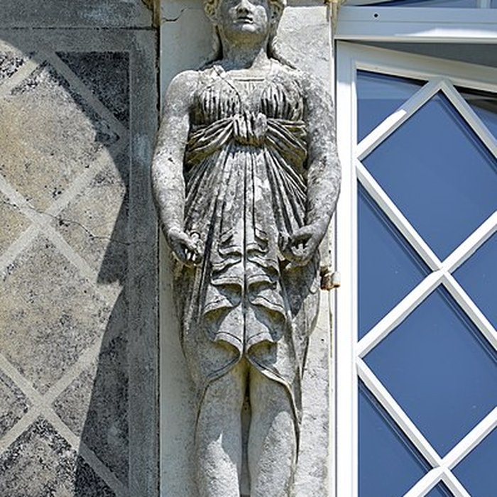 Photo de Villa de la Chantrerie à Nantes