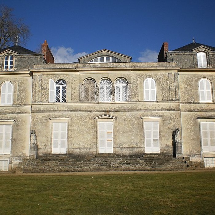 Photo de Villa de la Chantrerie à Nantes