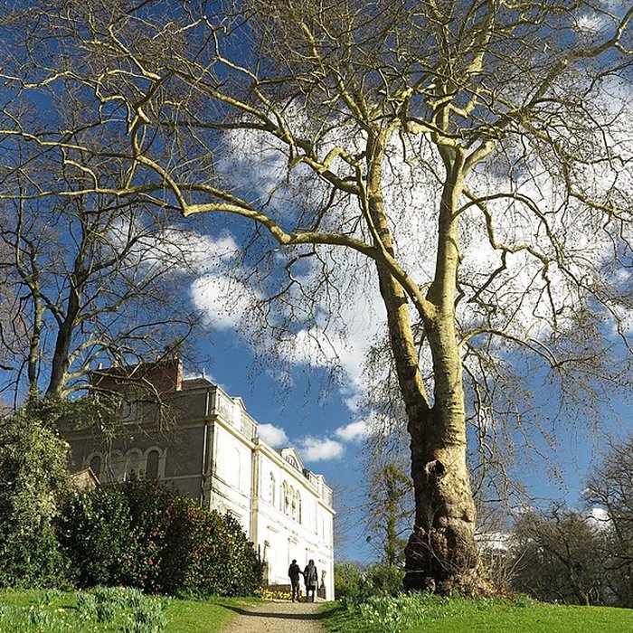 Photo de Villa de la Chantrerie à Nantes