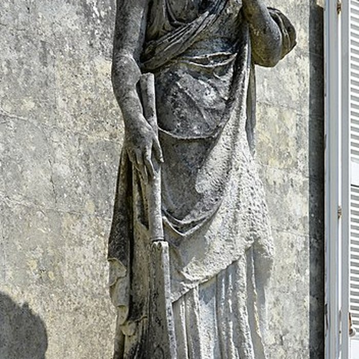 Photo de Villa de la Chantrerie à Nantes