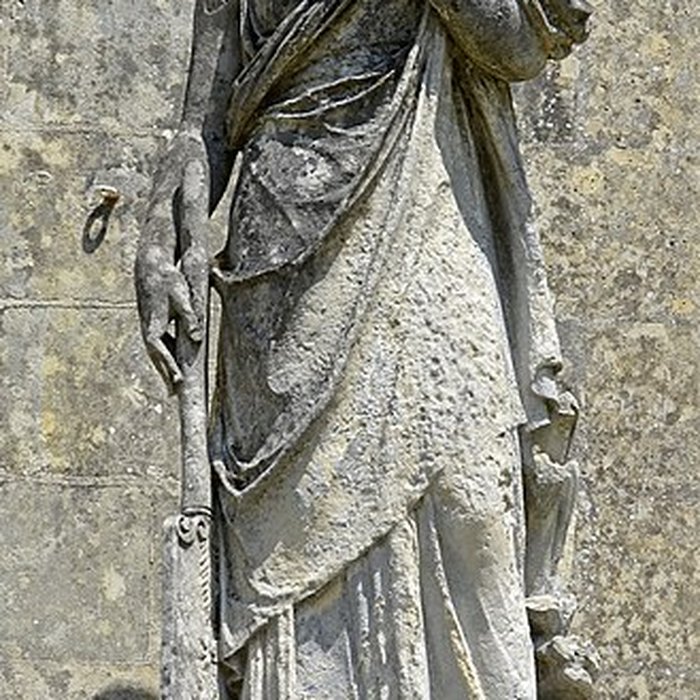 Photo de Villa de la Chantrerie à Nantes