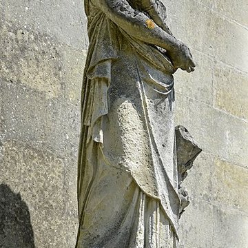 Villa de la Chantrerie à Nantes