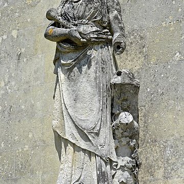 Villa de la Chantrerie à Nantes
