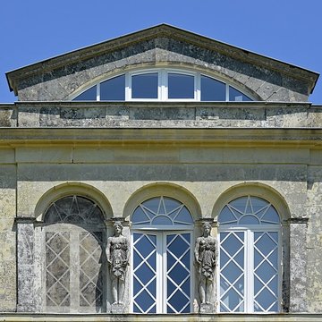 Villa de la Chantrerie à Nantes