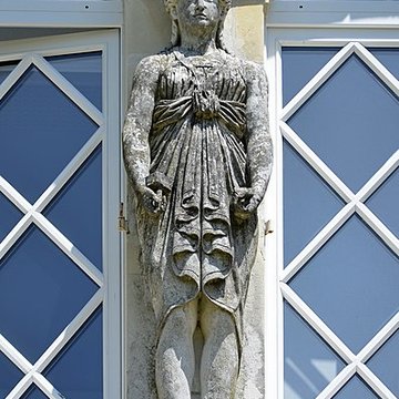 Villa de la Chantrerie à Nantes