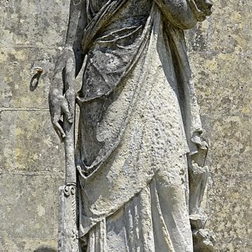 Villa de la Chantrerie à Nantes