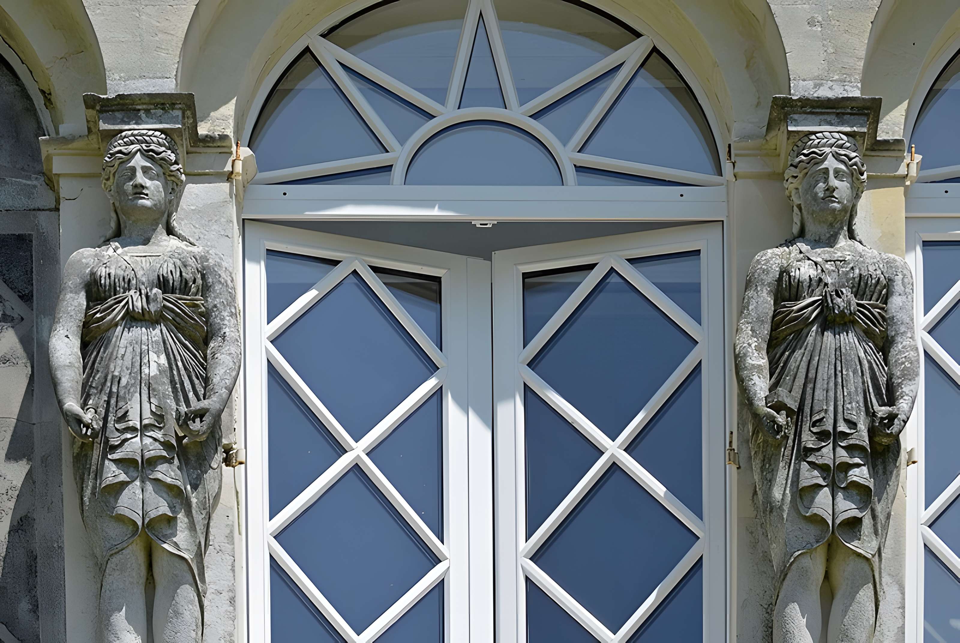 Villa de la Chantrerie à Nantes