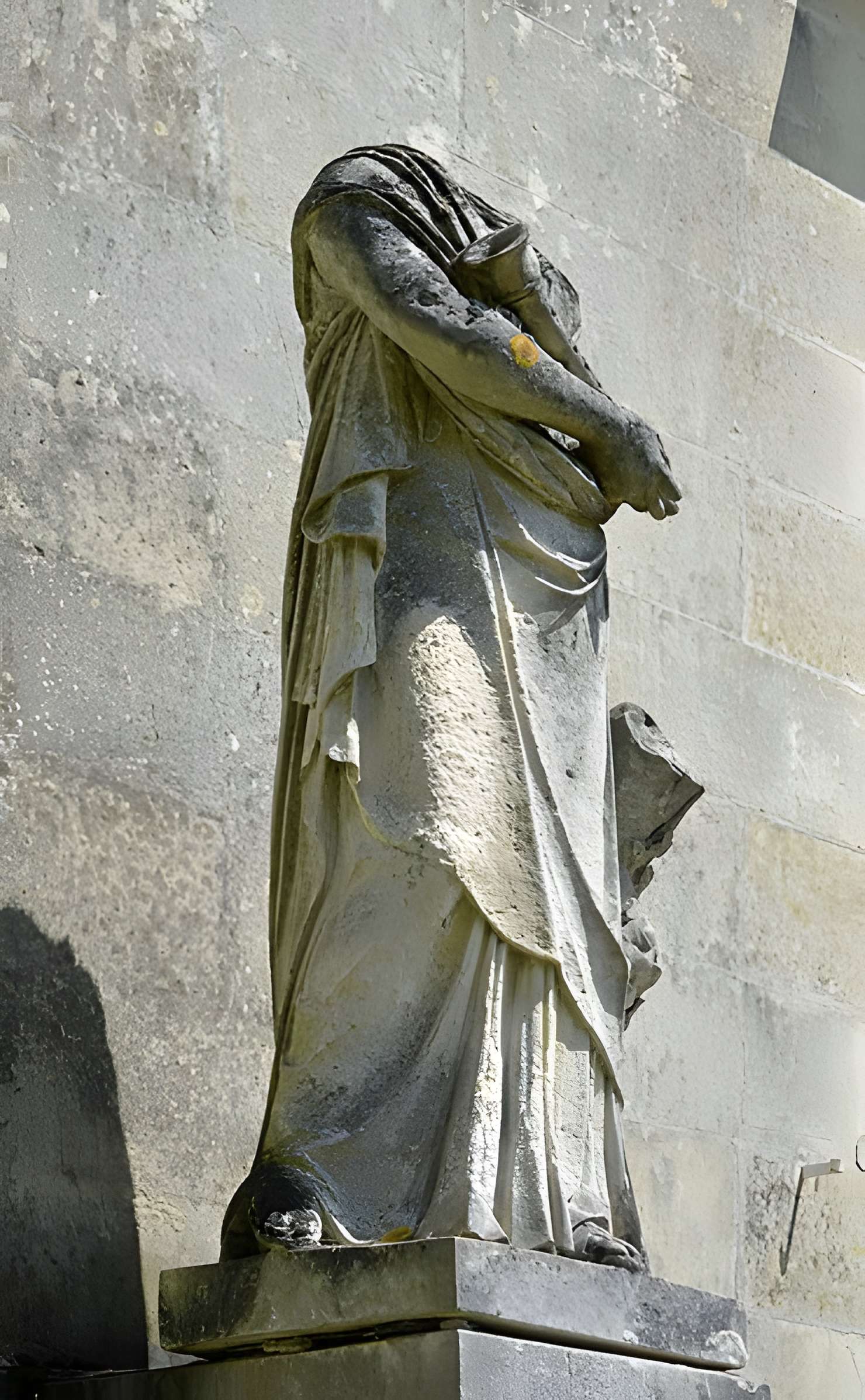 Villa de la Chantrerie à Nantes