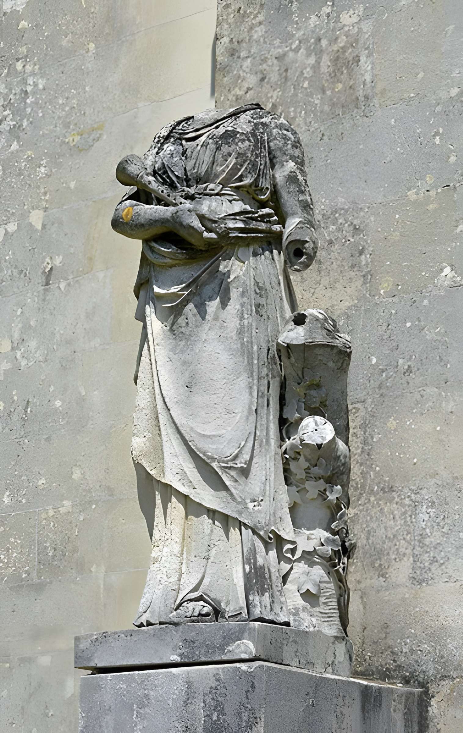 Villa de la Chantrerie à Nantes