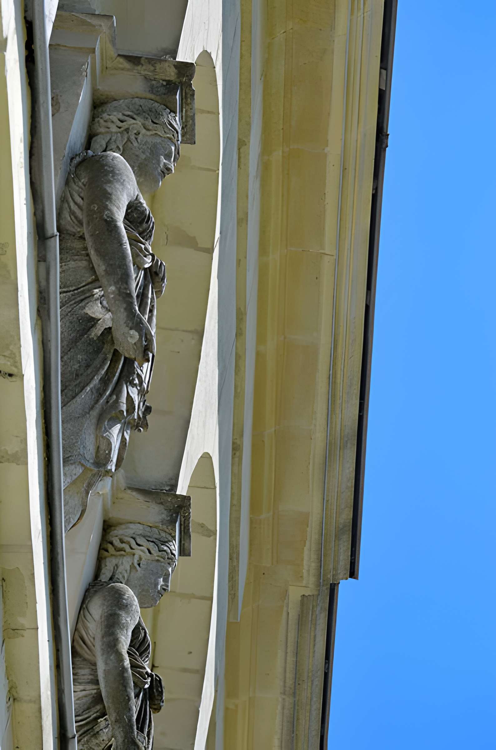 Villa de la Chantrerie à Nantes