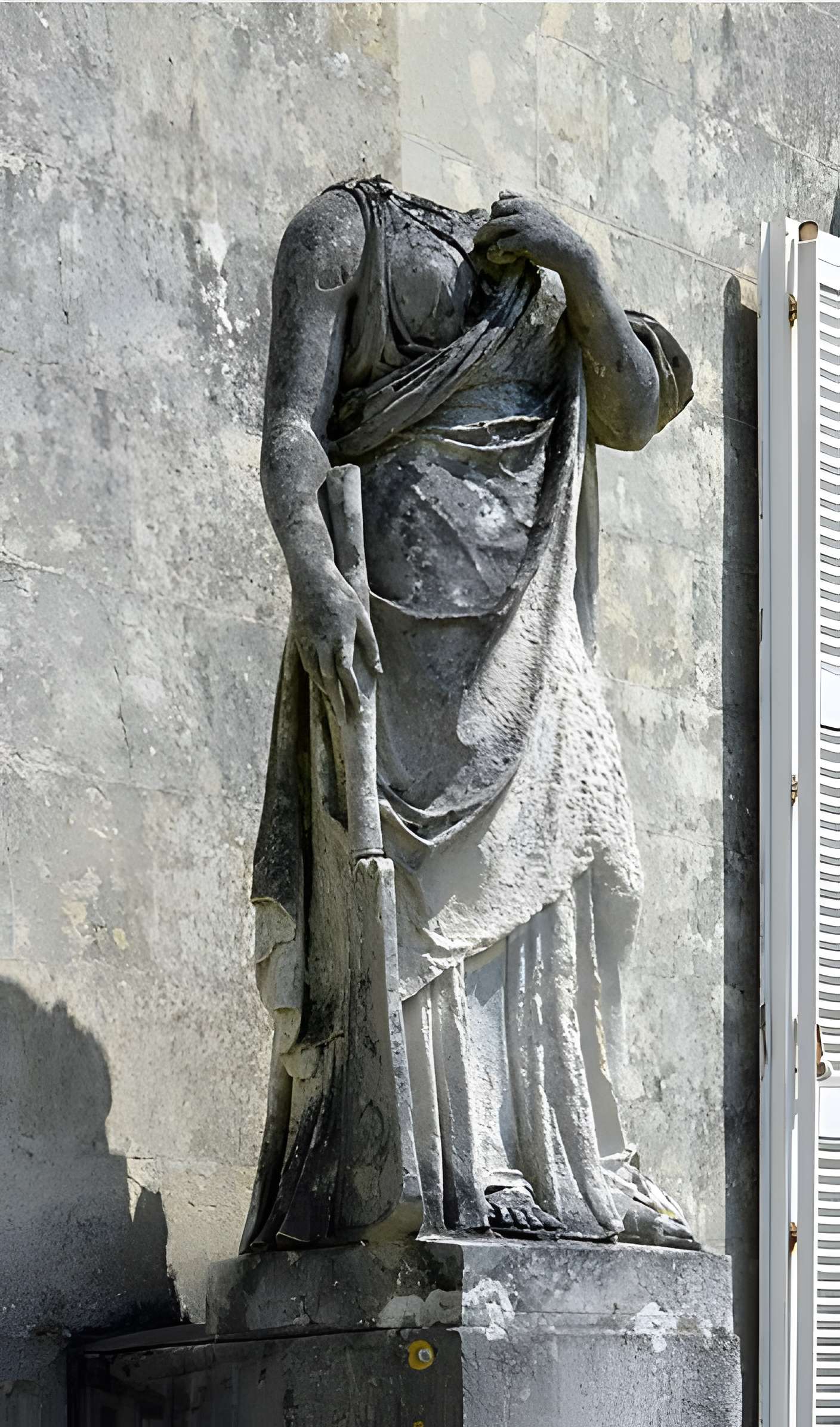 Villa de la Chantrerie à Nantes