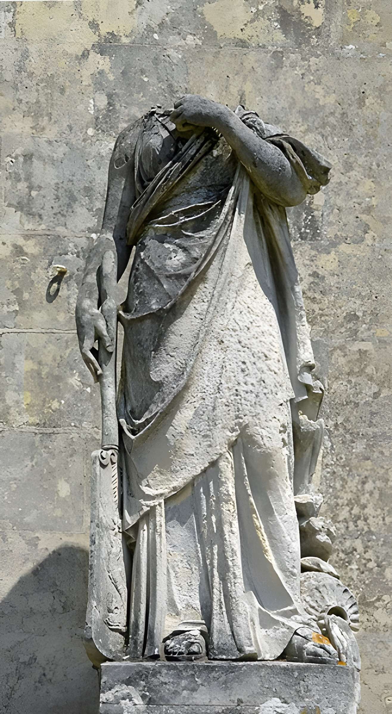 Villa de la Chantrerie à Nantes