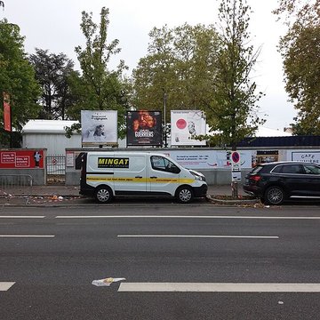 Maison dite Villa des Frères Lumière, actuellement Fondation nationale de la photographie
