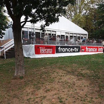 Maison dite Villa des Frères Lumière, actuellement Fondation nationale de la photographie