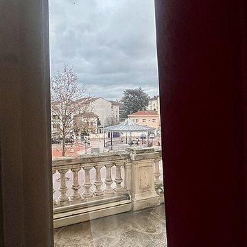 Maison dite Villa des Frères Lumière, actuellement Fondation nationale de la photographie