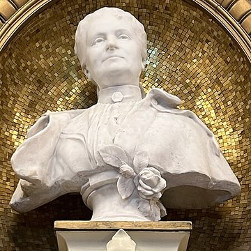 Maison dite Villa des Frères Lumière, actuellement Fondation nationale de la photographie