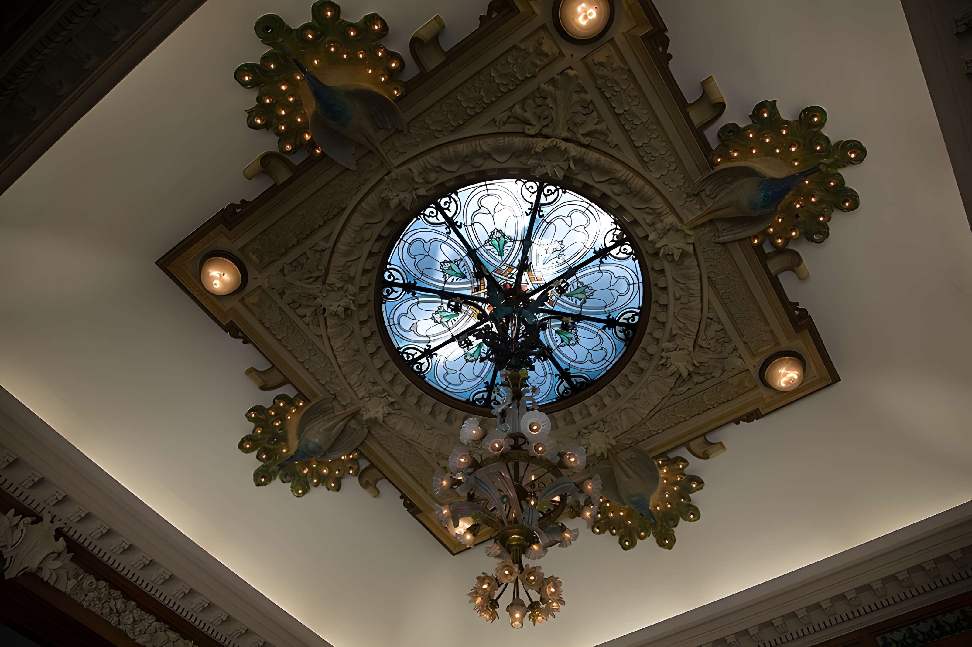 Maison dite Villa des Frères Lumière, actuellement Fondation nationale de la photographie