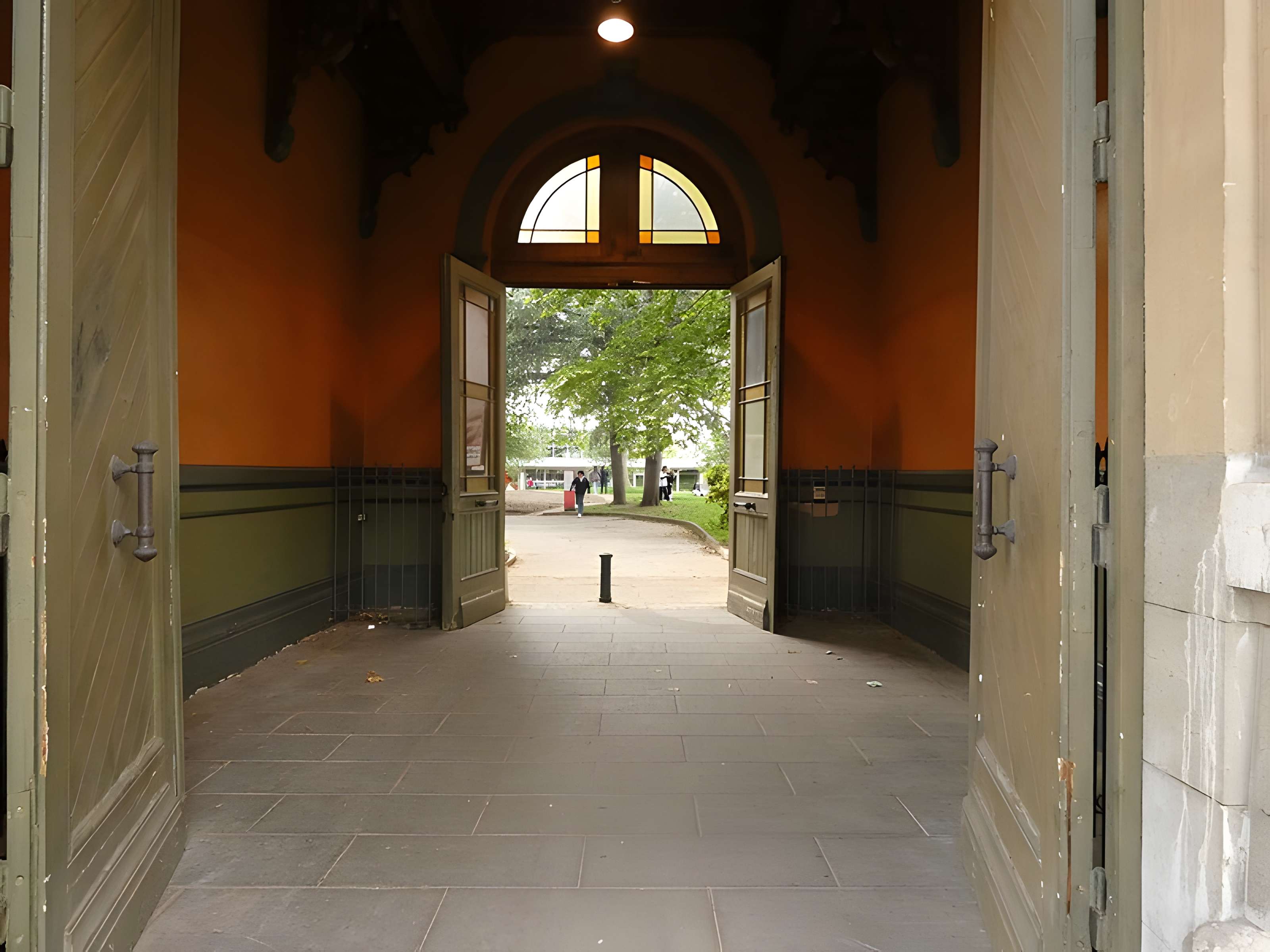 Maison dite Villa des Frères Lumière, actuellement Fondation nationale de la photographie