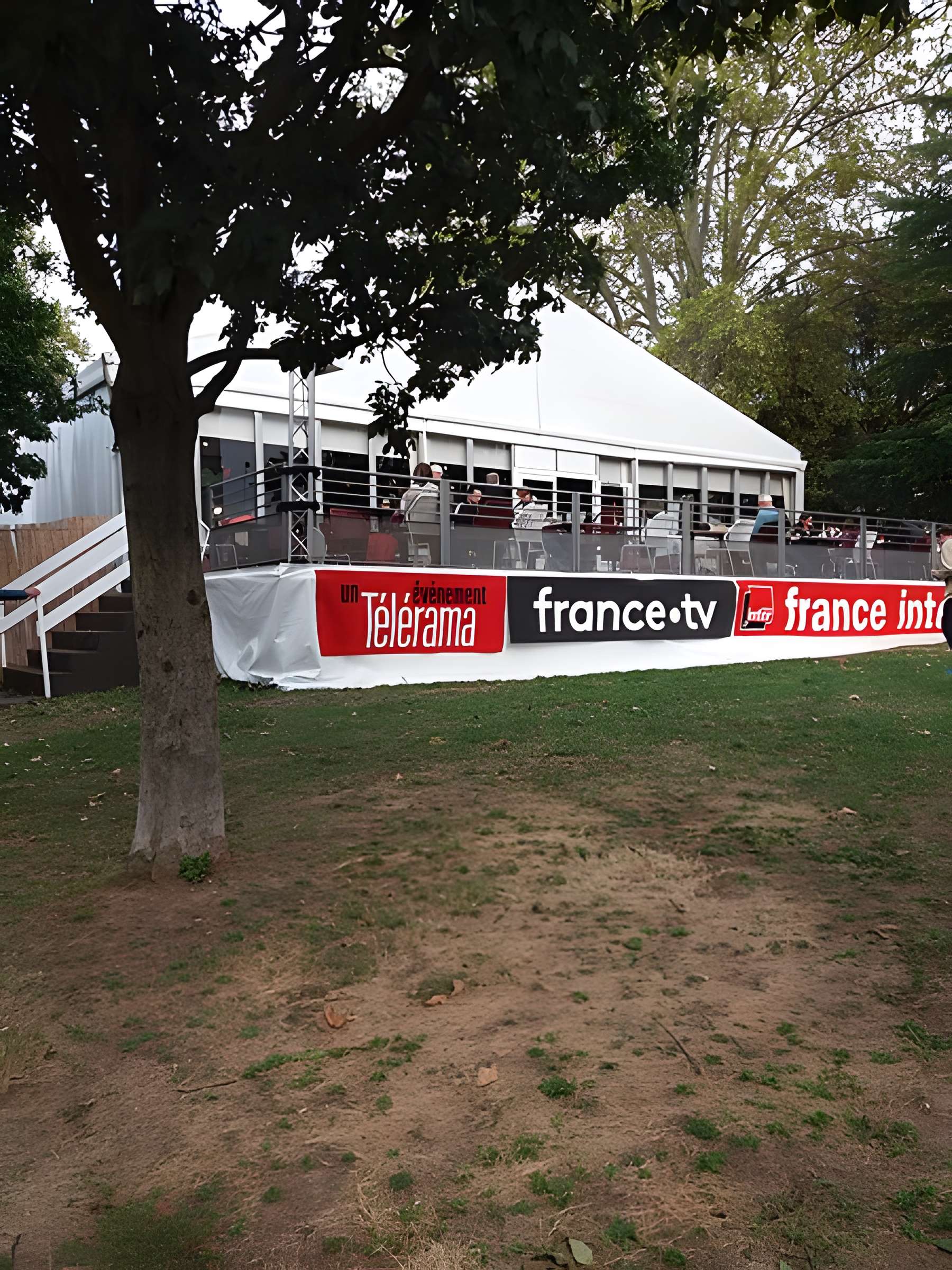Maison dite Villa des Frères Lumière, actuellement Fondation nationale de la photographie