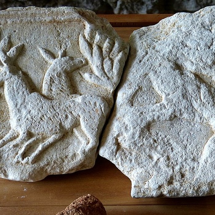 Photo de Villa gallo-romaine de Nontronneau