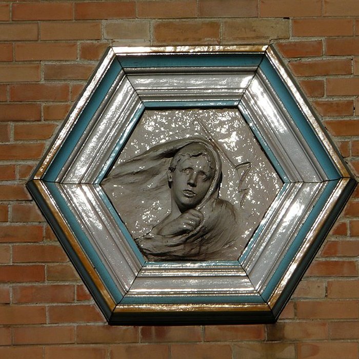 Photo de Villa La Sapinière à Évian-les-Bains