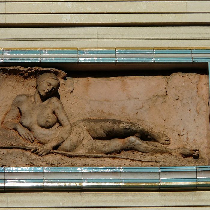 Photo de Villa La Sapinière à Évian-les-Bains