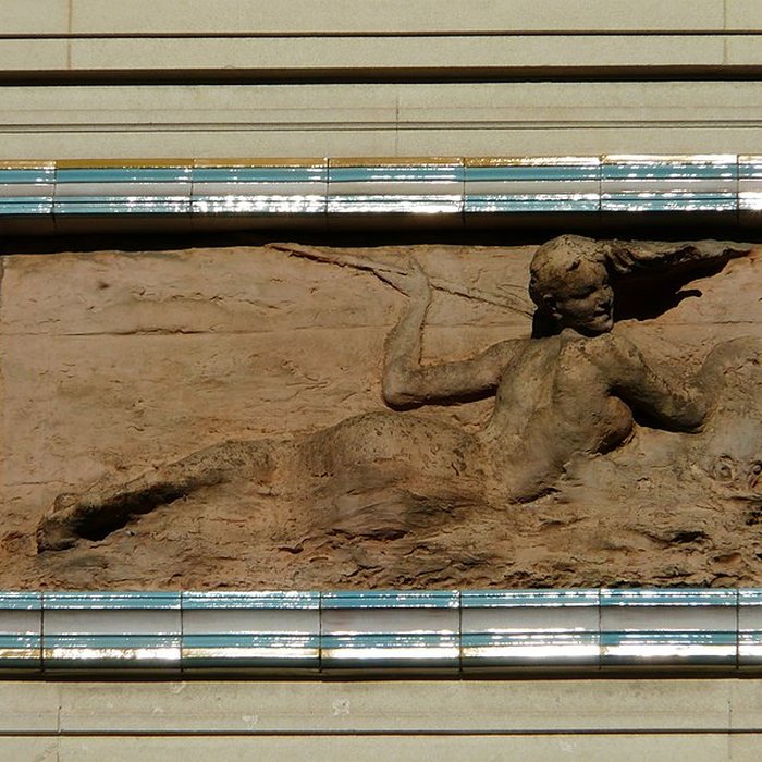 Photo de Villa La Sapinière à Évian-les-Bains