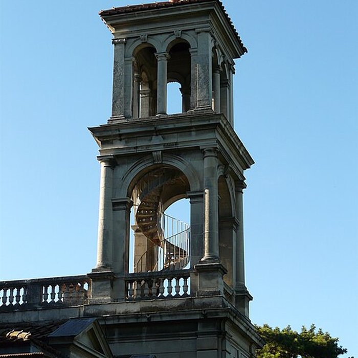 Photo de Villa La Sapinière à Évian-les-Bains