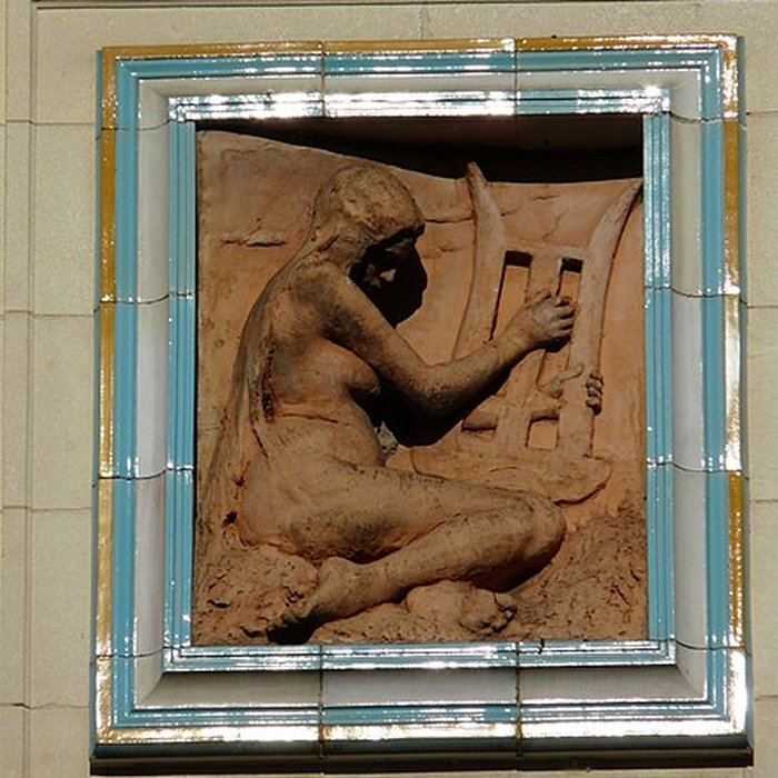 Photo de Villa La Sapinière à Évian-les-Bains