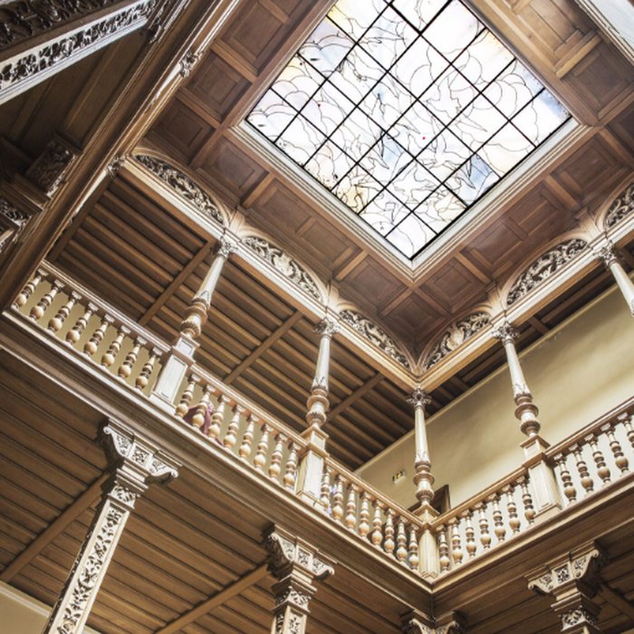 Photo de Villa La Sapinière à Évian-les-Bains