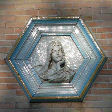 Villa La Sapinière à Évian-les-Bains