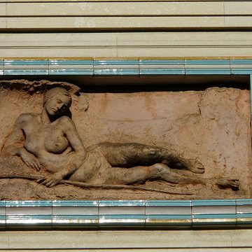 Villa La Sapinière à Évian-les-Bains