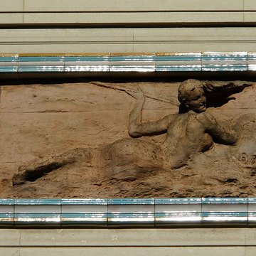 Villa La Sapinière à Évian-les-Bains