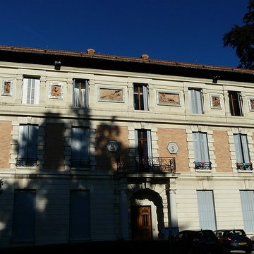 Villa La Sapinière à Évian-les-Bains