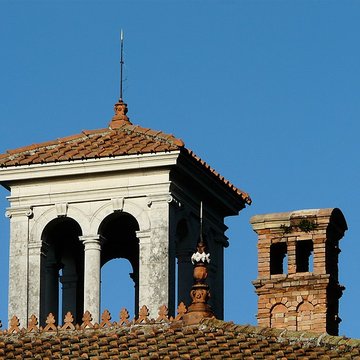 Villa La Sapinière à Évian-les-Bains