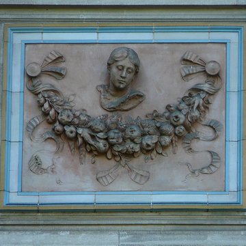 Villa La Sapinière à Évian-les-Bains