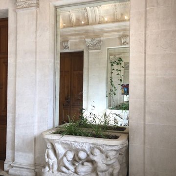 Villa La Sapinière à Évian-les-Bains