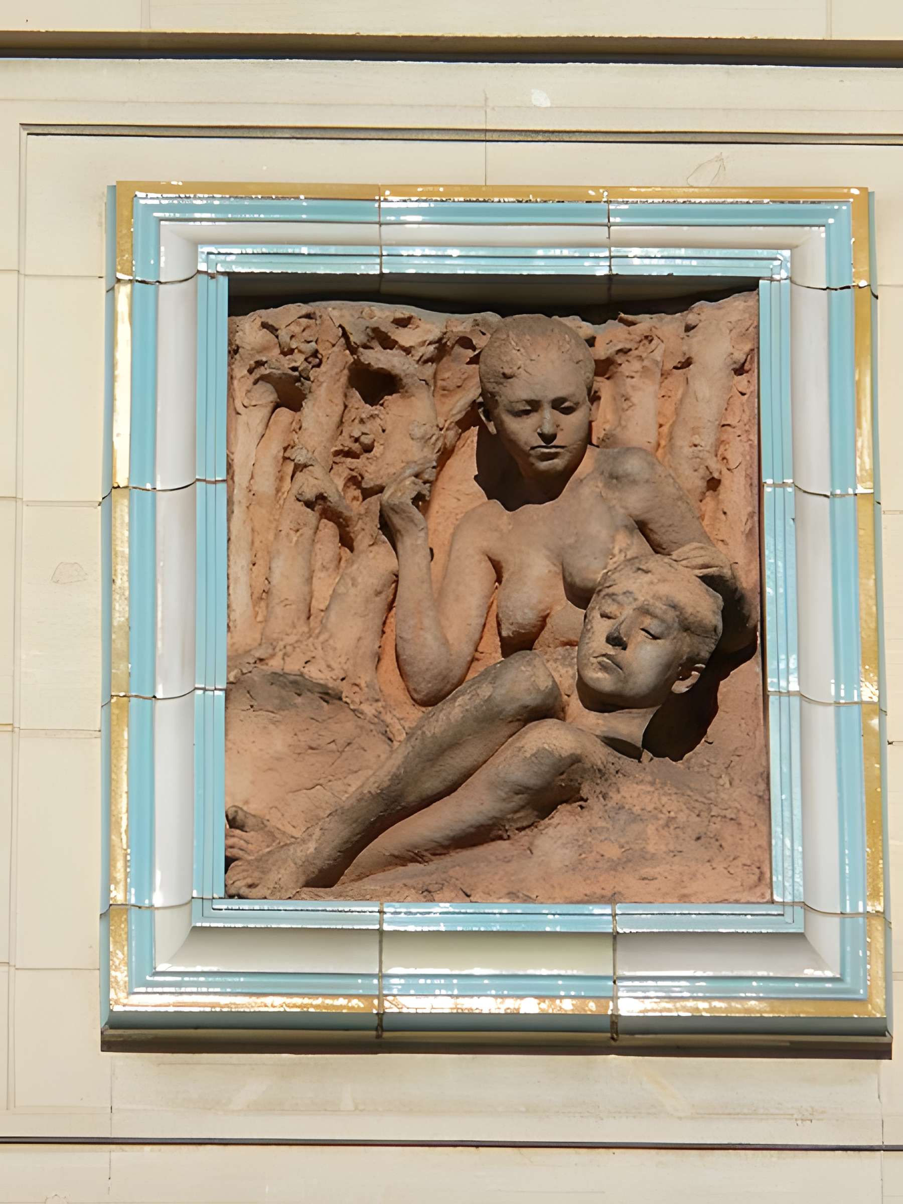 Villa La Sapinière à Évian-les-Bains