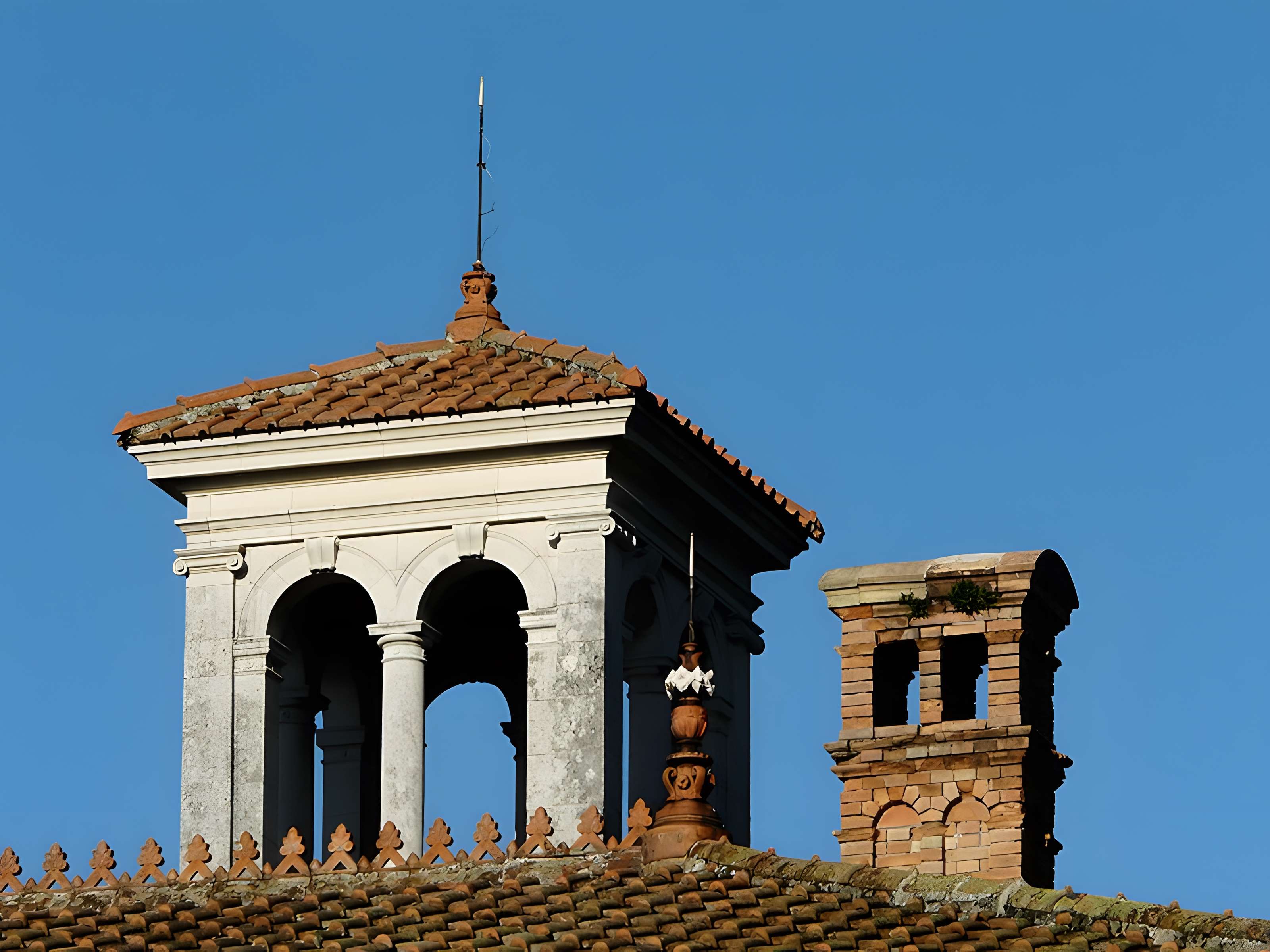 Villa La Sapinière à Évian-les-Bains