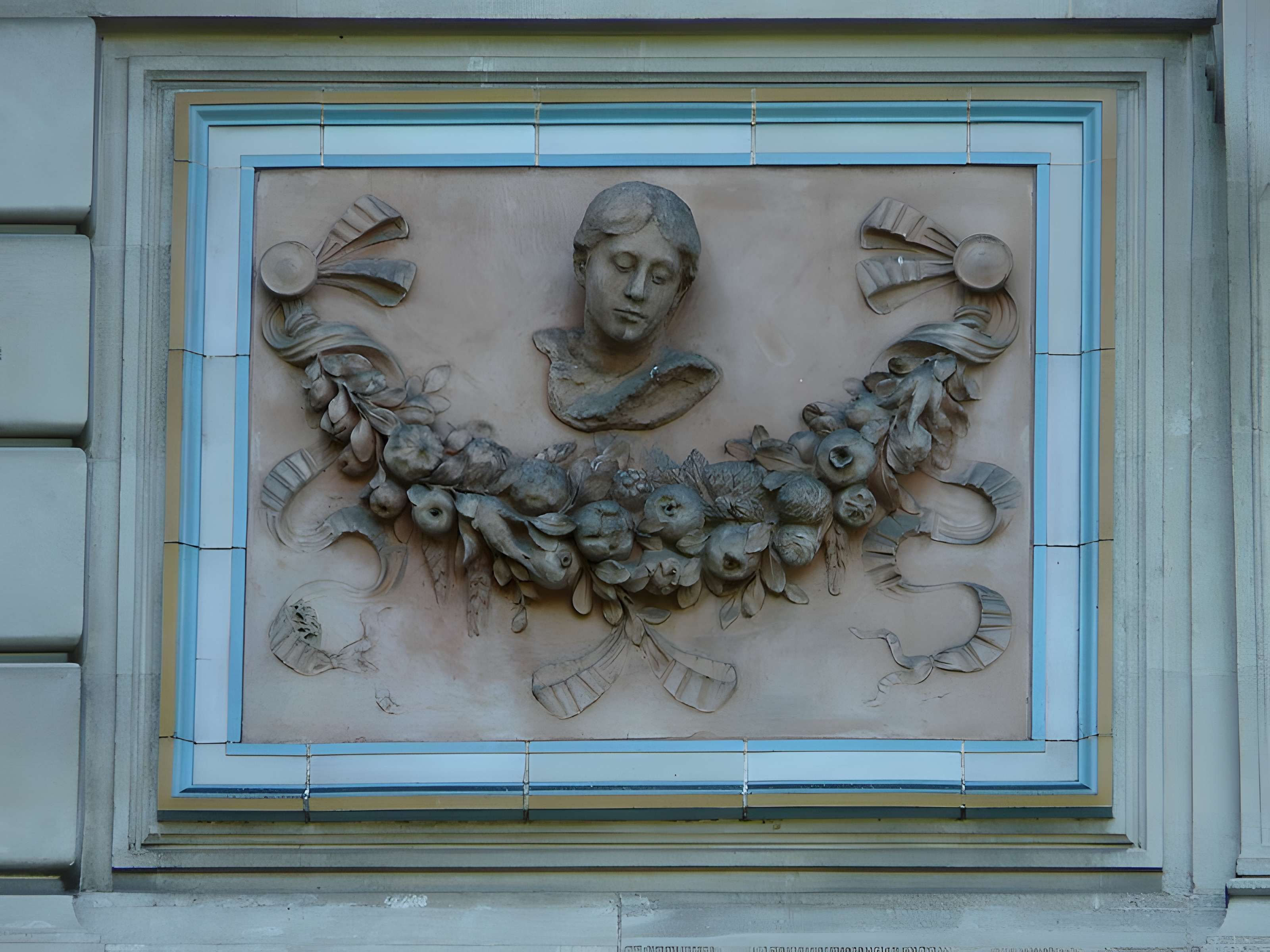 Villa La Sapinière à Évian-les-Bains