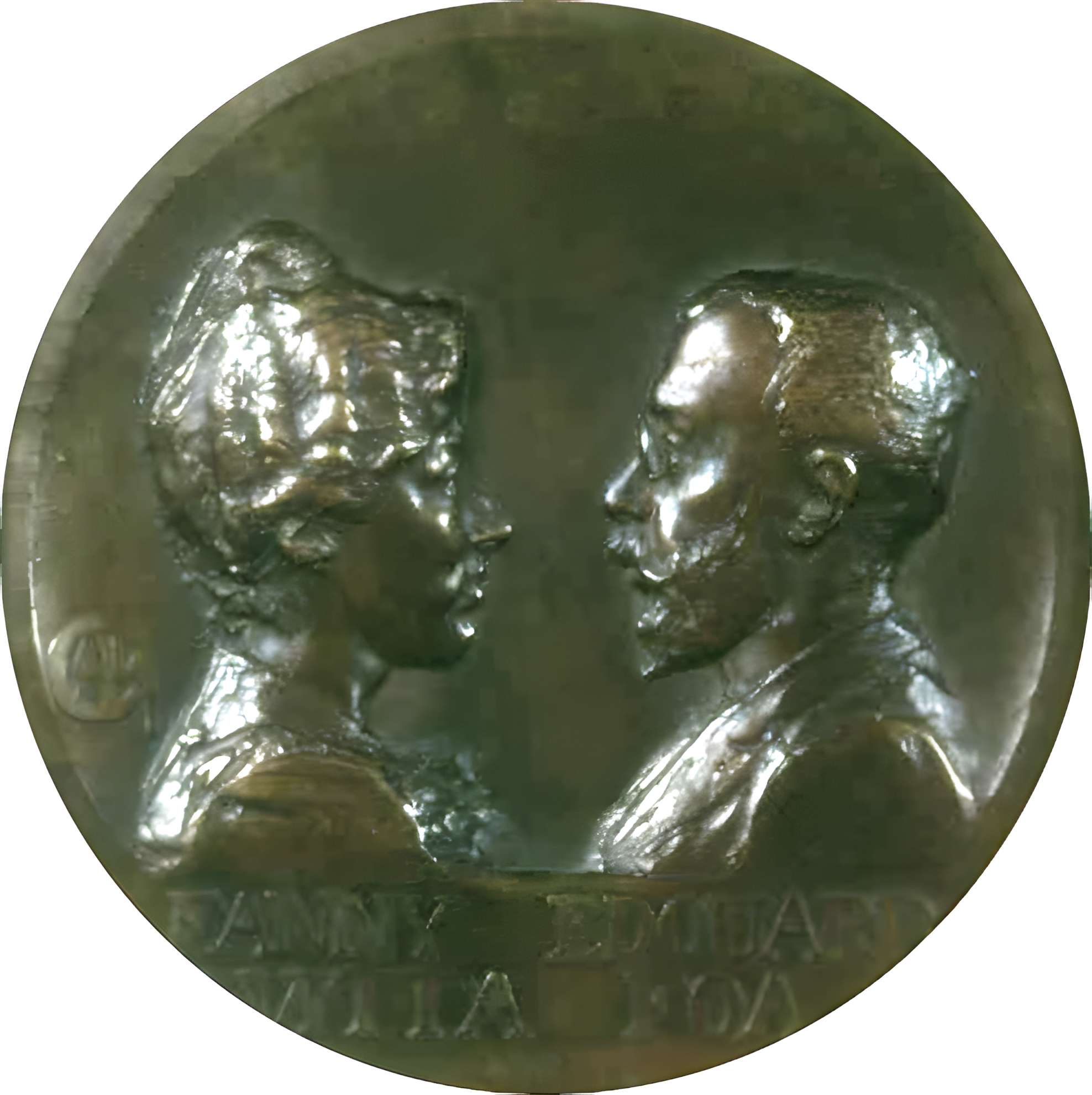 Villa La Sapinière à Évian-les-Bains