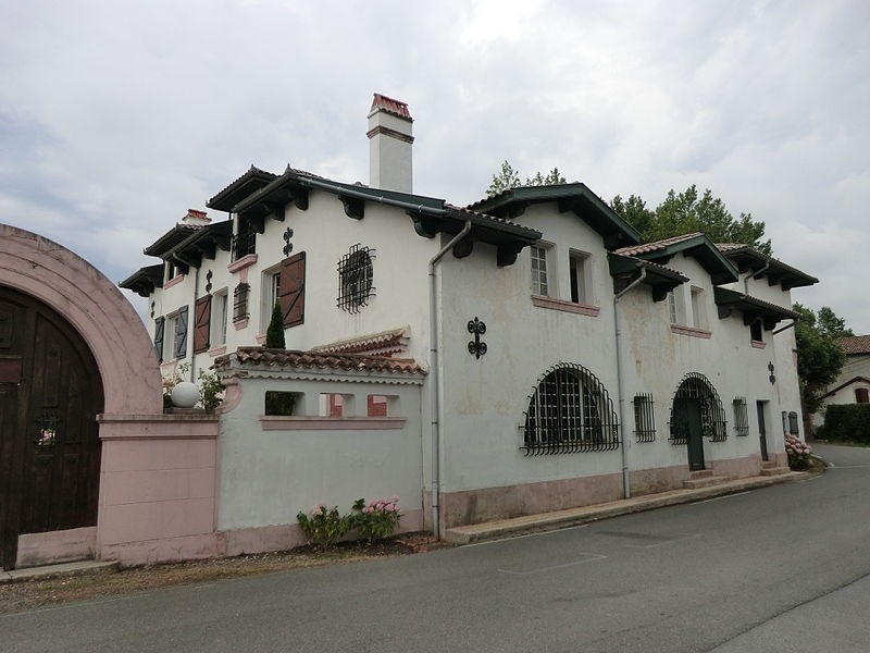 Photo de Villa Saint-Jean à Saint-Martin-de-Seignanx