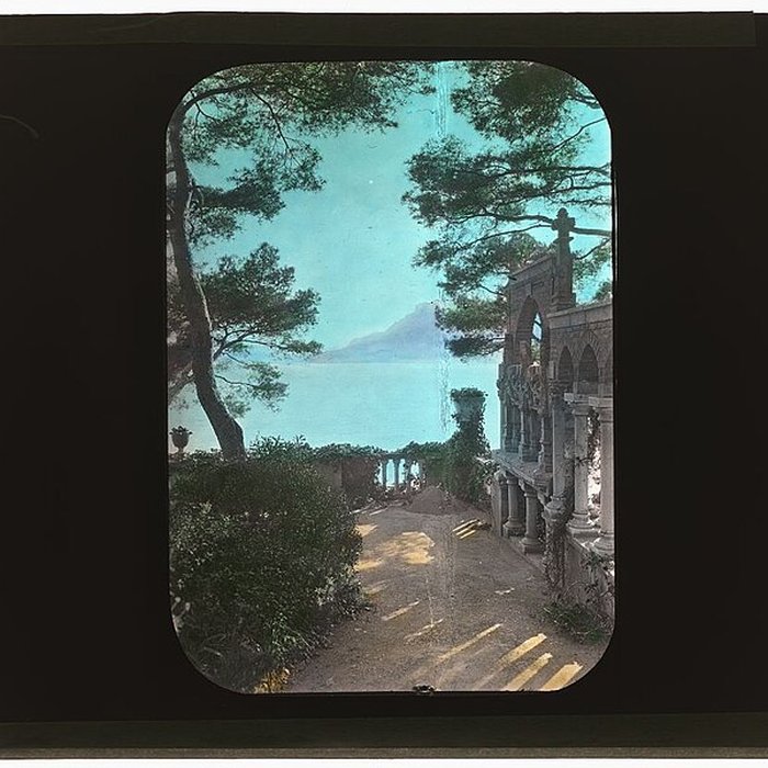 Photo de Villa Torre Clementina à Roquebrune-Cap-Martin