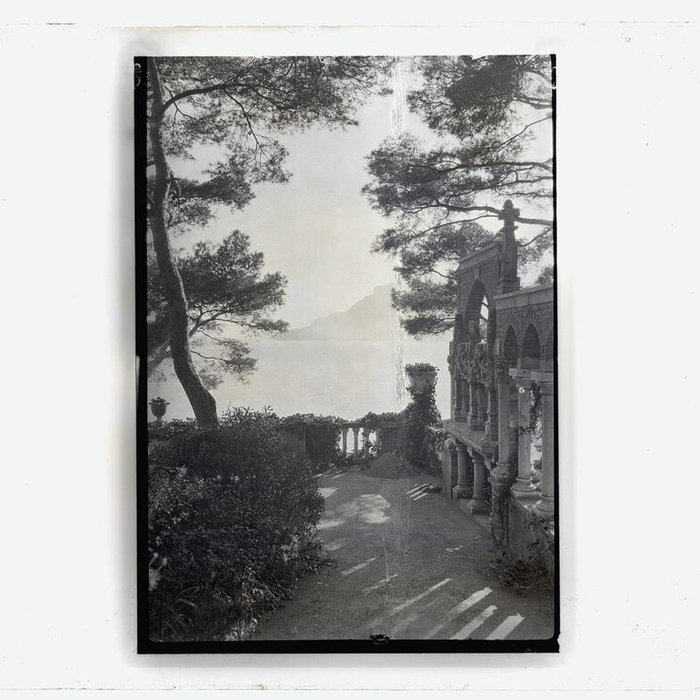 Photo de Villa Torre Clementina à Roquebrune-Cap-Martin